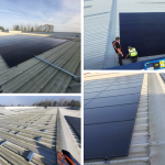 Fire Containment Limited | Eco Revival Renewables | Co Kildare | Ireland