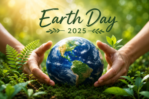 Earth Day 2025 | Eco Revival Renewables